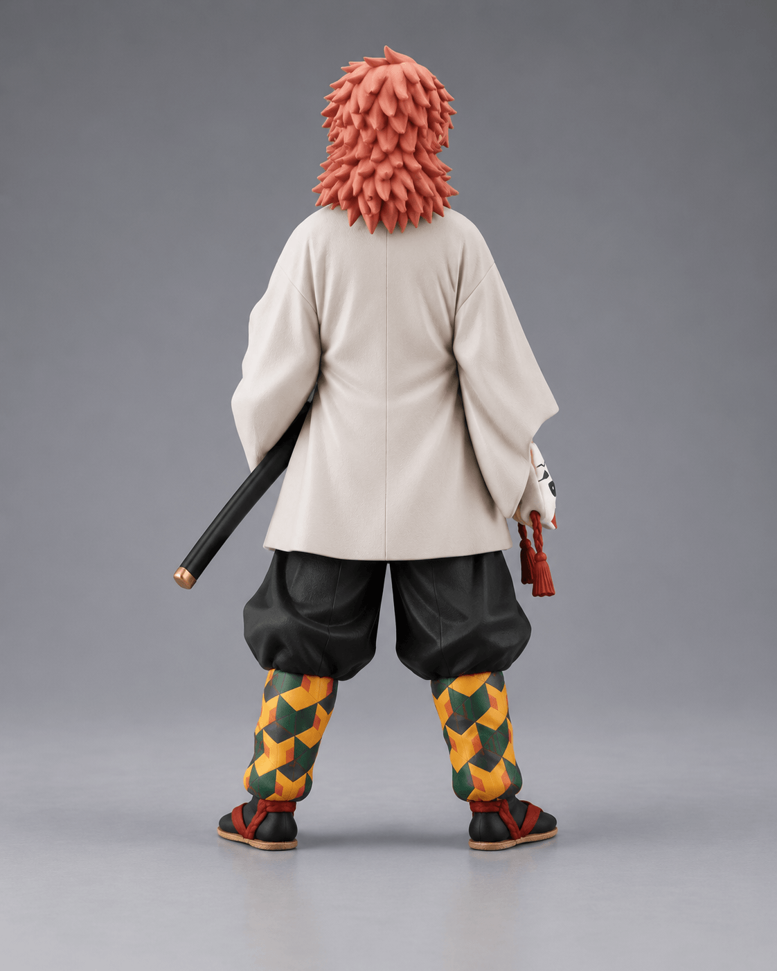 Demon Slayer Anime Figure Sabito 16cm (6") Collector Statue