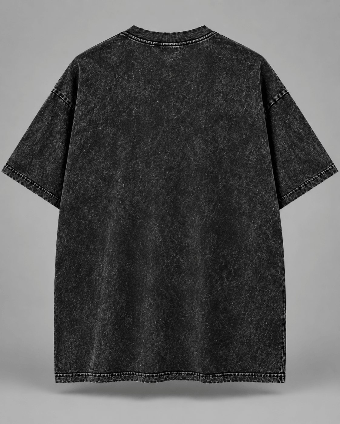 HIKO. Saitama T-SHIRT-BLACK