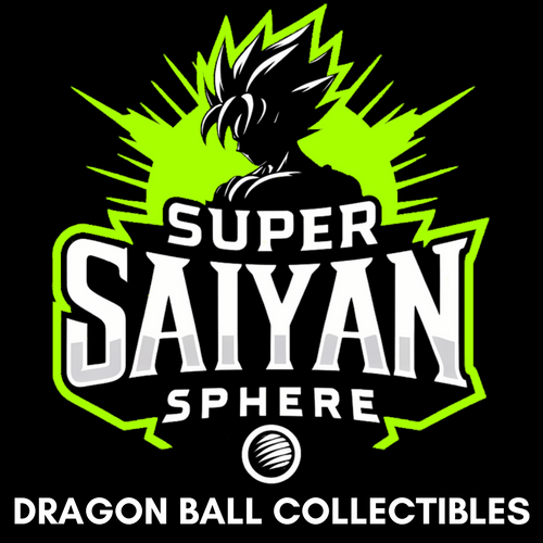 Super Saiyan Sphere