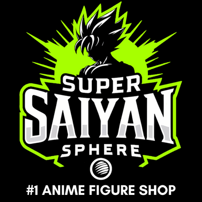 Super Saiyan Sphere