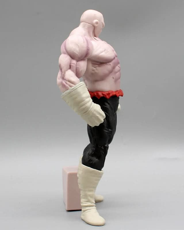 Figurine Dragon Ball Anime Power Punch Jiren 23 cm (9") Statue en PVC