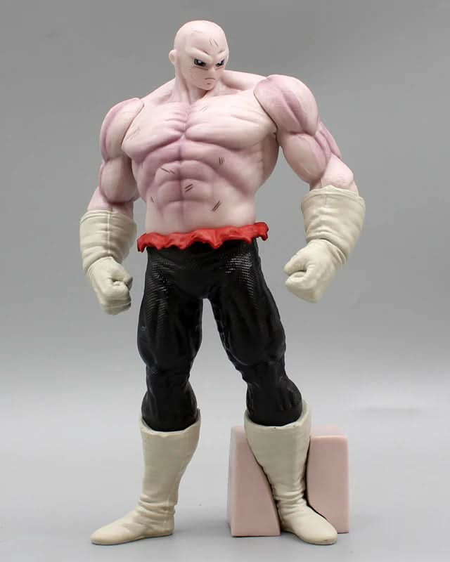 Figurine Dragon Ball Anime Power Punch Jiren 23 cm (9") Statue en PVC