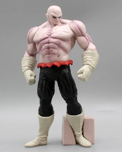 Figurine Dragon Ball Anime Power Punch Jiren 23 cm (9") Statue en PVC