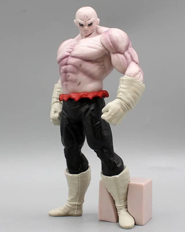 Figurine Dragon Ball Anime Power Punch Jiren 23 cm (9") Statue en PVC