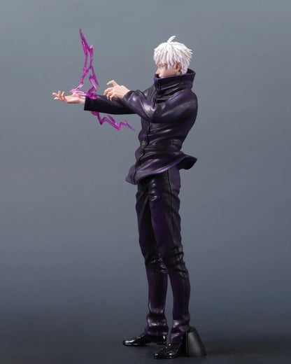 Jujutsu Kaisen Anime Figure Six-Eyed King Gojo Satoru 31cm (12.2") Collector Statue