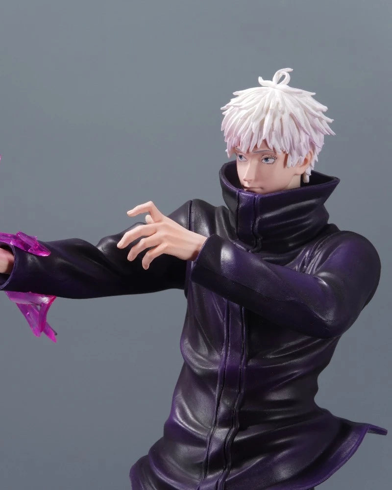 Jujutsu Kaisen Anime Figure Six-Eyed King Gojo Satoru 31cm (12.2") Collector Statue