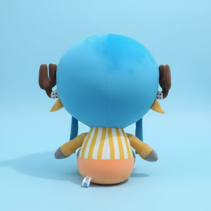 One Piece Plush Toy Cotton Candy Doctor Tony Tony Chopper Plushie