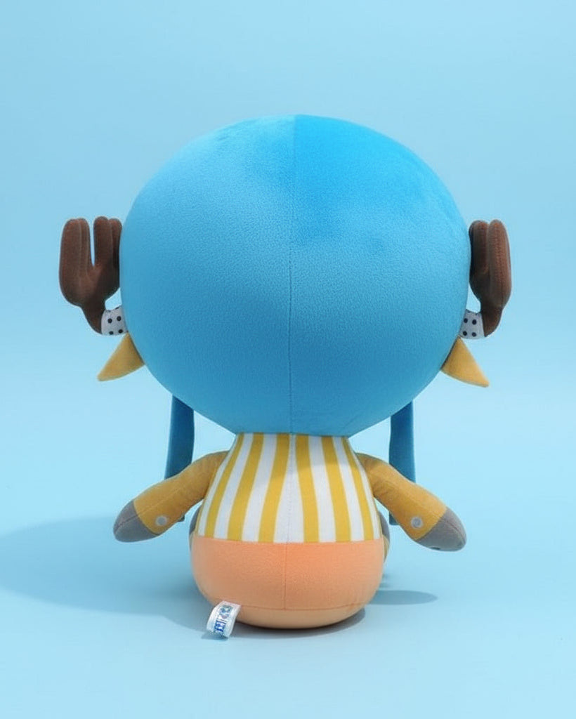 One Piece Plush Toy Cotton Candy Doctor Tony Tony Chopper Plushie