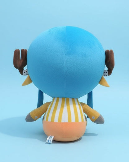 One Piece Plush Toy Cotton Candy Doctor Tony Tony Chopper Plushie