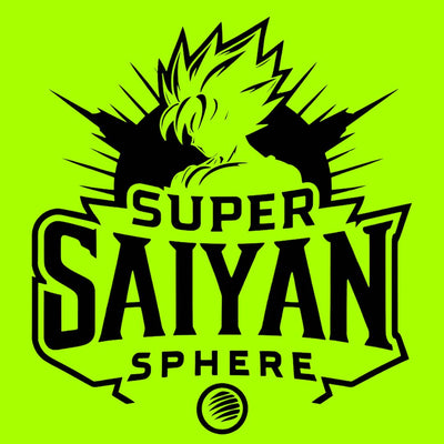 Super Saiyan Sphere