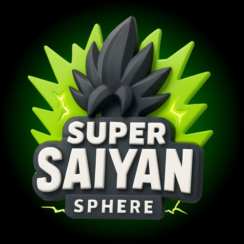Super Saiyan Sphere