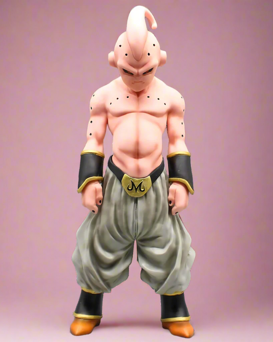 Dragon Ball Anime Figure Infinite Power Majin Buu 36cm (14") Collector Statue