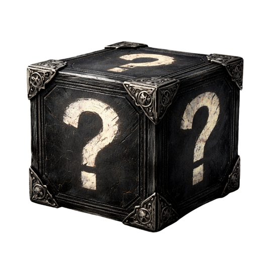 Mystery Gift - Death Note