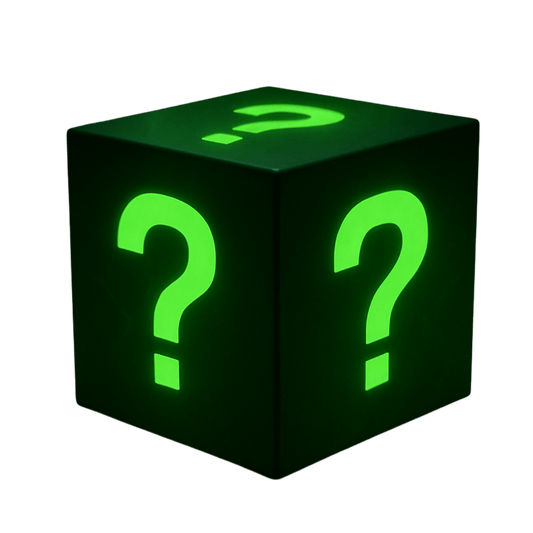 Mystery Gift - Hunter X Hunter