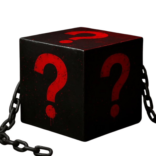 Mystery Gift - Chainsaw Man