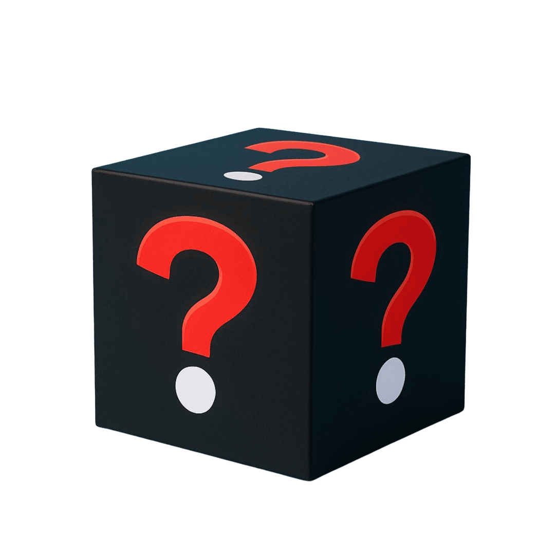 Mystery Gift - Pokémon