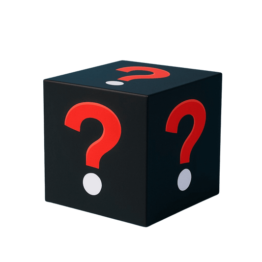 Mystery Gift - Pokémon