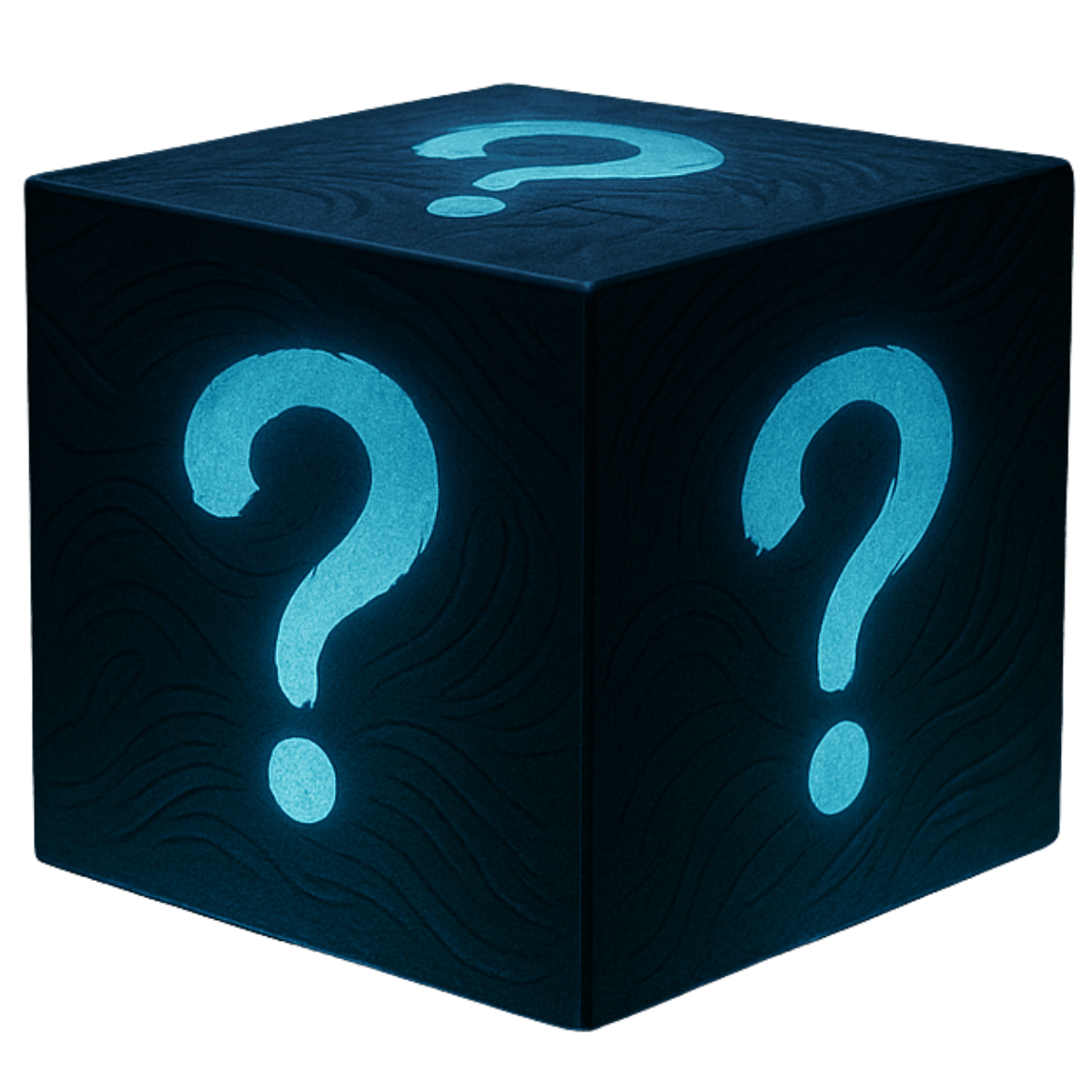 Mystery Gift - Demon Slayer
