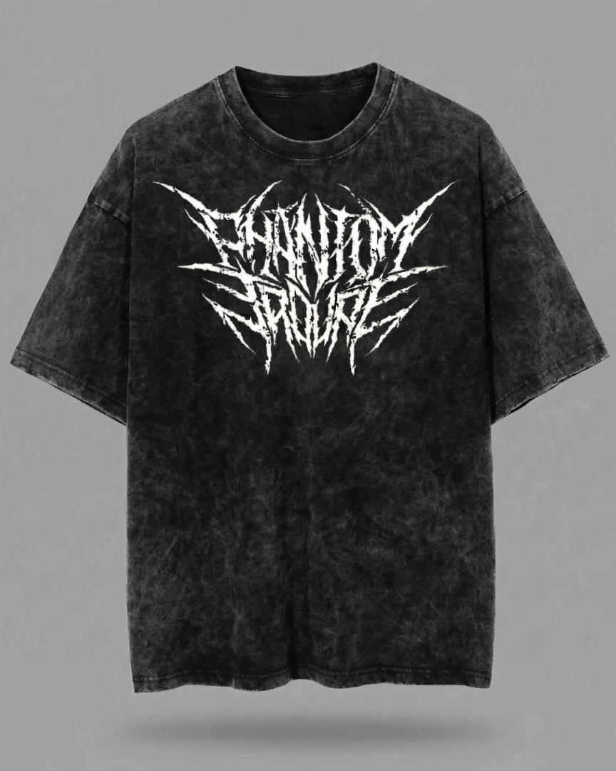 PHANTOM. T-SHIRT Phantom Troup