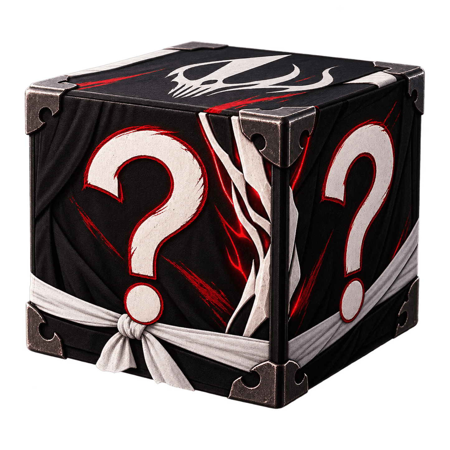 Mystery Gift - Bleach