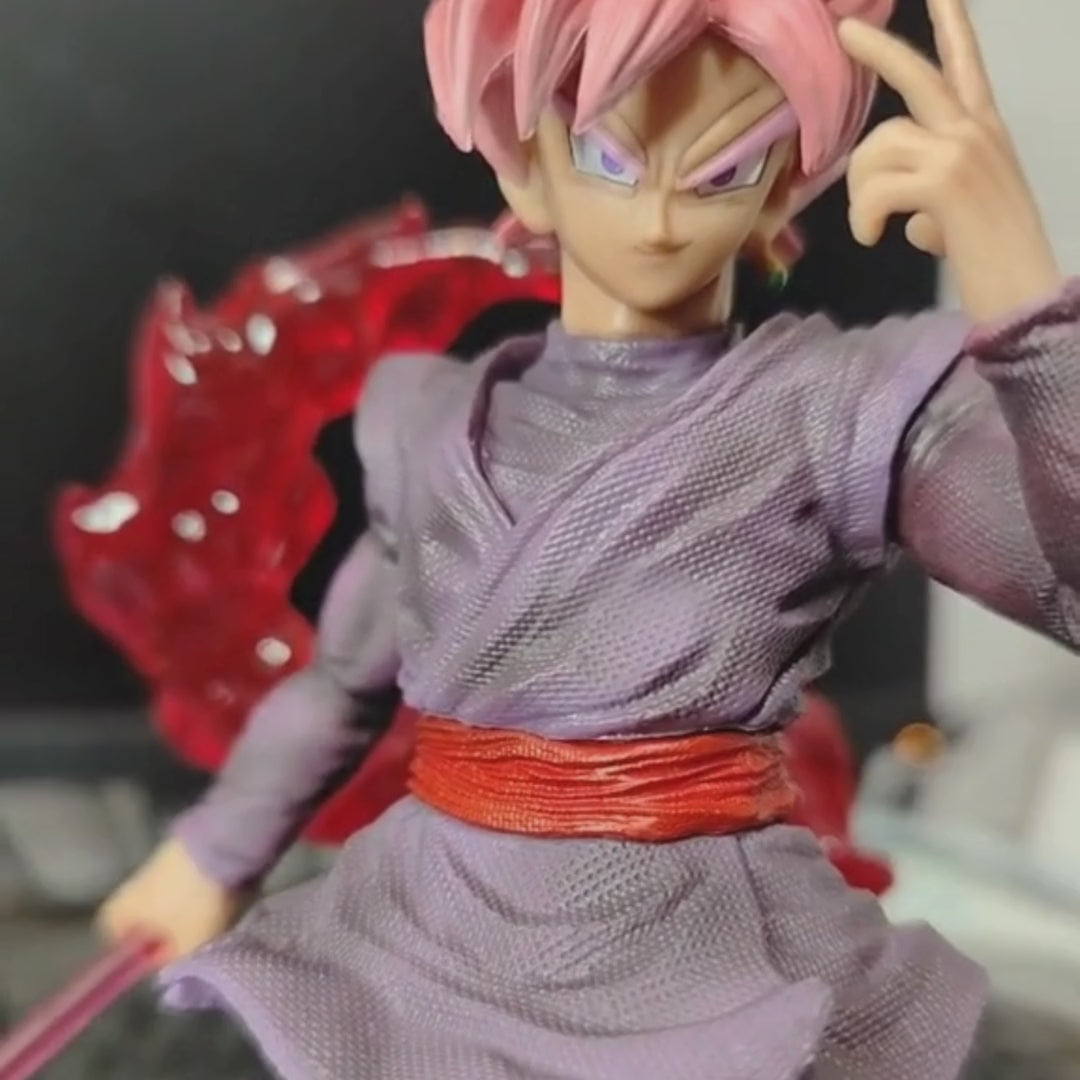Dragon Ball Personaggio il Suo Goku Bambini Topaipai IN 28cm
